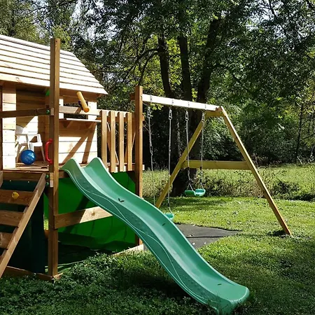 La Fargue De Cabre * Val-de-Sos