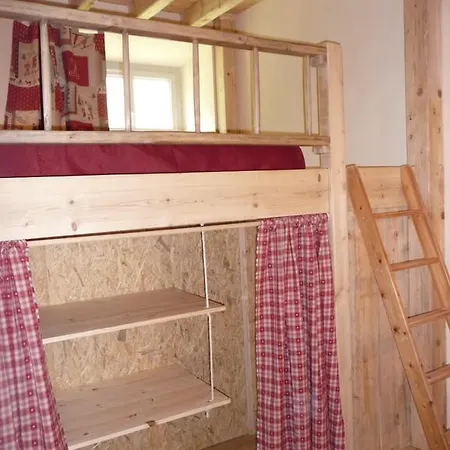 Tatil Evi La Fargue De Cabre Val-de-Sos