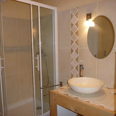 Tatil Evi La Fargue De Cabre *