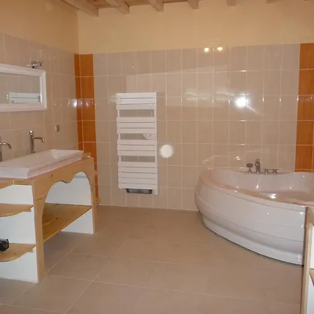 Tatil Evi La Fargue De Cabre