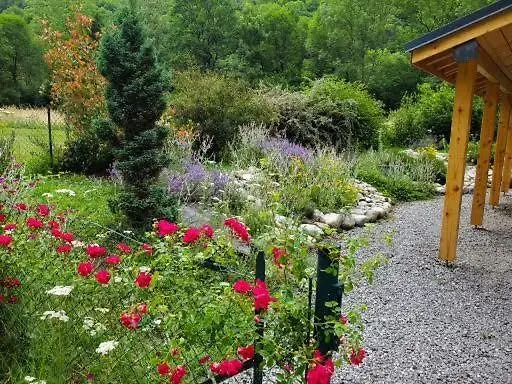 La Fargue De Cabre Tatil Evi Val-de-Sos