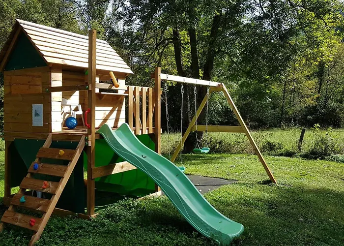 La Fargue De Cabre * Val-de-Sos