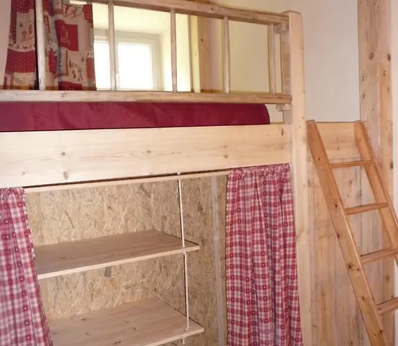 Tatil Evi La Fargue De Cabre Val-de-Sos