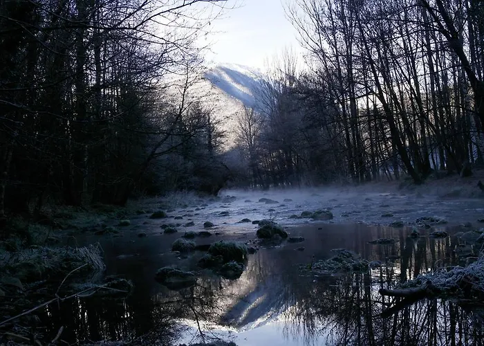 La Fargue De Cabre Val-de-Sos