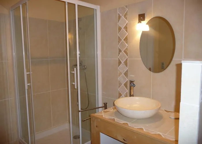 Tatil Evi La Fargue De Cabre *