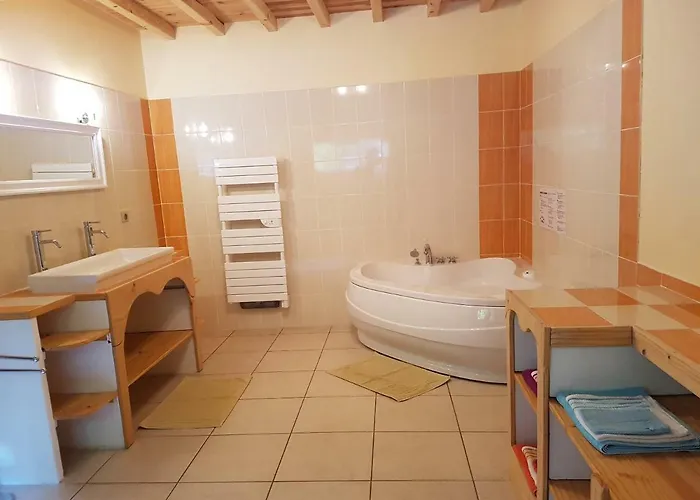 La Fargue De Cabre Tatil Evi Val-de-Sos