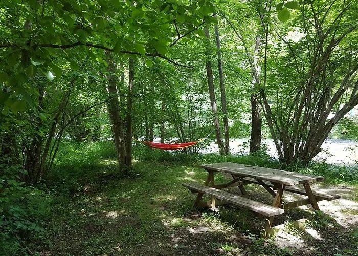 La Fargue De Cabre Tatil Evi Val-de-Sos