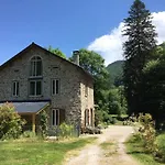 La Fargue De Cabre