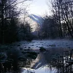 La Fargue De Cabre Val-de-Sos
