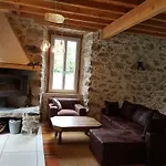 La Fargue De Cabre