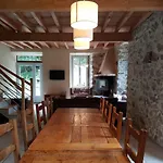 La Fargue De Cabre 別荘 Val-de-Sos