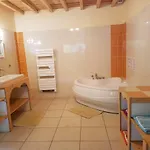 La Fargue De Cabre 別荘 Val-de-Sos