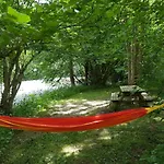 La Fargue De Cabre 別荘 Val-de-Sos