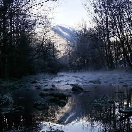 La Fargue De Cabre Val-de-Sos