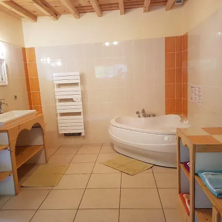 La Fargue De Cabre Сasa de vacaciones Val-de-Sos