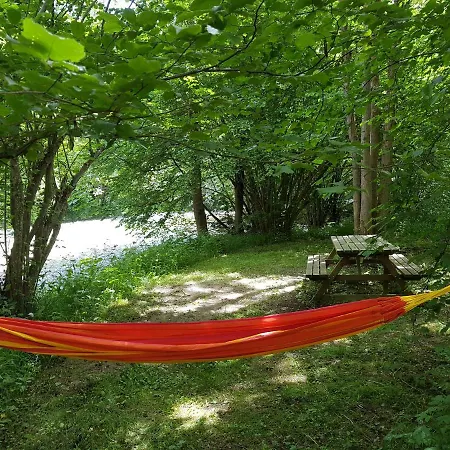La Fargue De Cabre Сasa de vacaciones Val-de-Sos